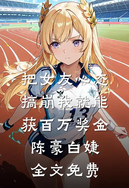 把女友心态搞崩我就能获百万奖金陈豪白婕全文免费