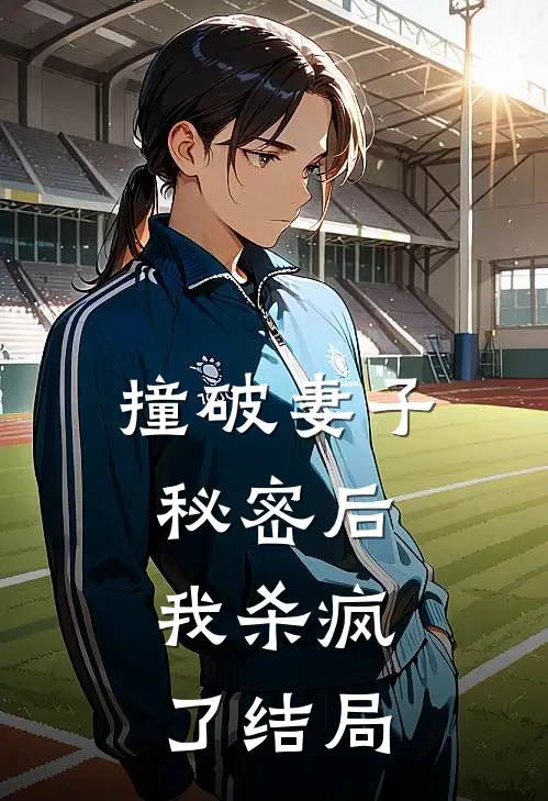 撞破妻子秘密后，我杀疯了结局