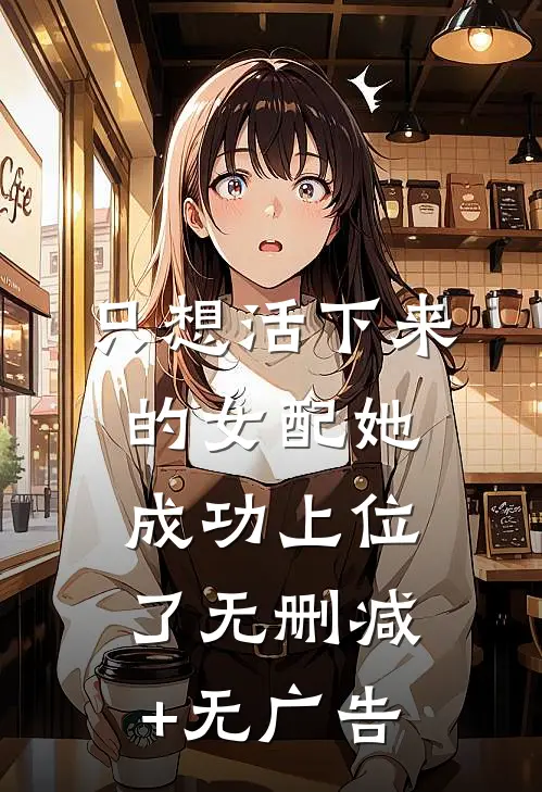只想活下来的女配她成功上位了无删减+无广告