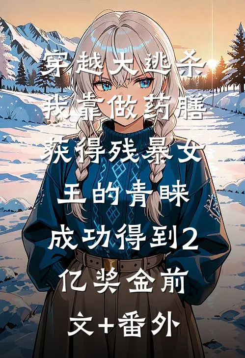 穿越大逃杀，我靠做药膳获得残暴女王的青睐，成功得到2亿奖金前文+番外