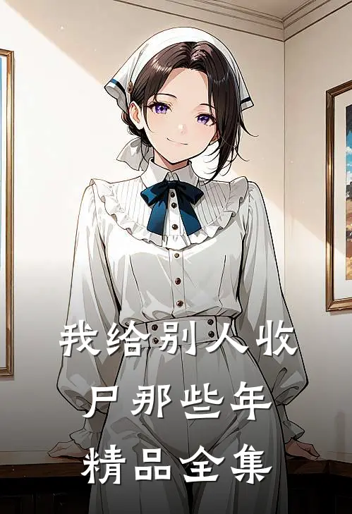 我给别人收尸那些年精品全集