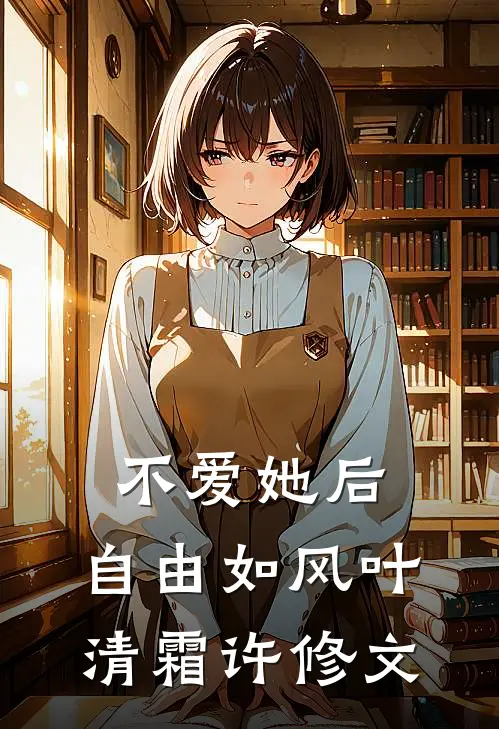 不爱她后，自由如风叶清霜许修文