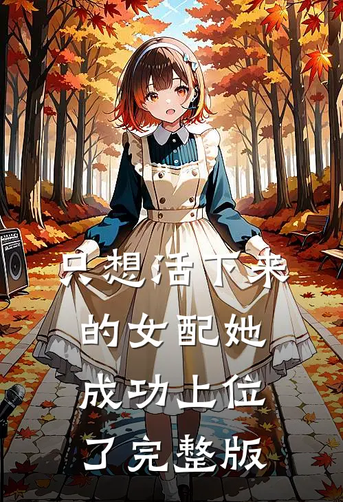 只想活下来的女配她成功上位了完整版