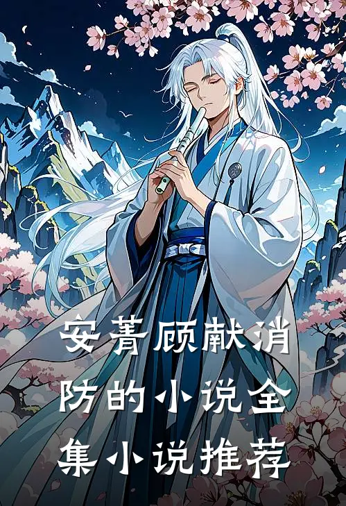 安菁顾献消防的小说全集小说推荐