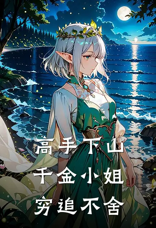 高手下山：千金小姐穷追不舍