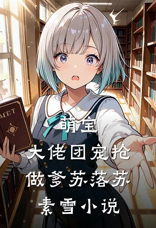 萌宝：大佬团宠抢做爹苏落苏素雪小说