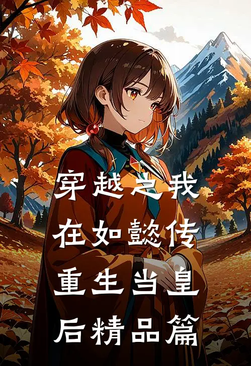 穿越之我在如懿传重生当皇后精品篇