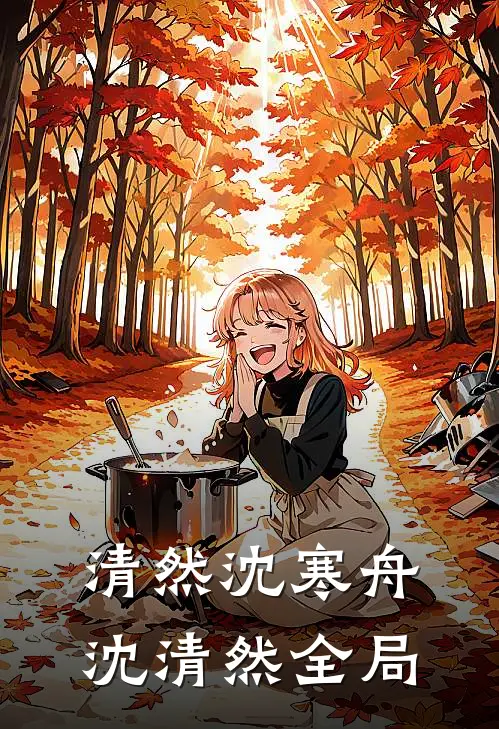 清然沈寒舟沈清然全局