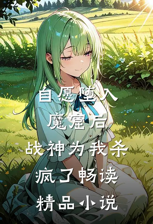 自愿堕入魔窟后，战神为我杀疯了畅读精品小说