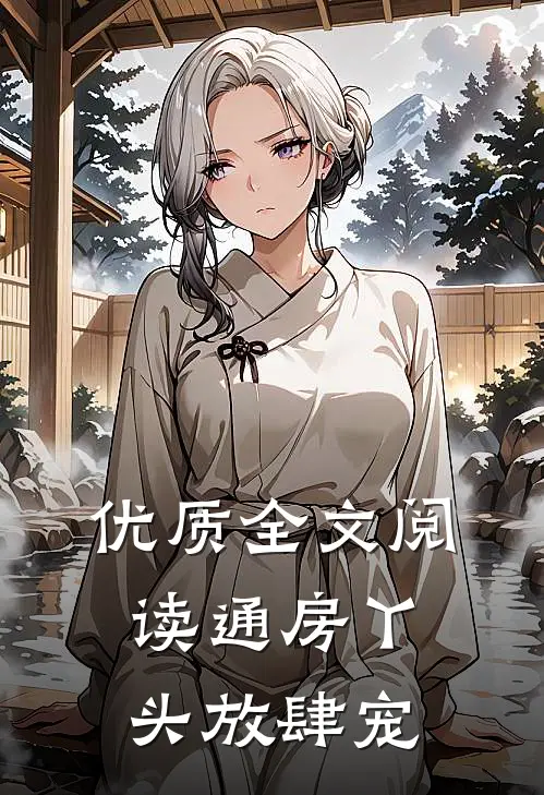 优质全文阅读通房丫头放肆宠