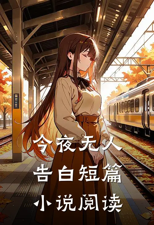 今夜无人告白短篇小说阅读
