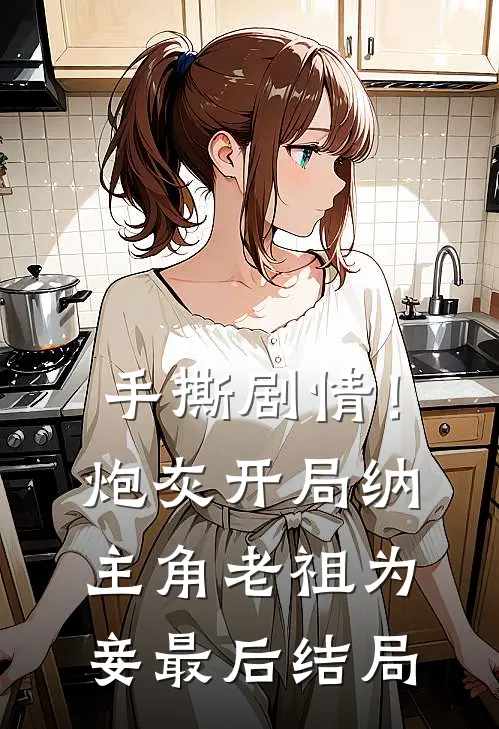手撕剧情！炮灰开局纳主角老祖为妾最后结局