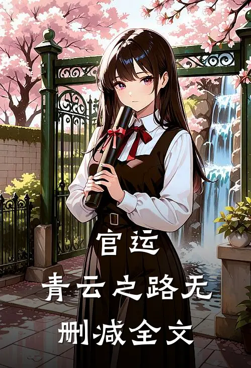 官运：青云之路无删减全文
