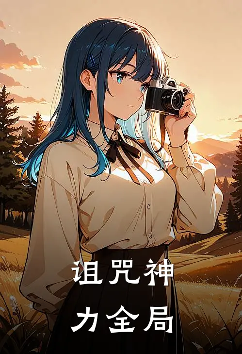 诅咒神力全局