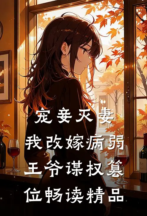 宠妾灭妻，我改嫁病弱王爷谋权篡位畅读精品