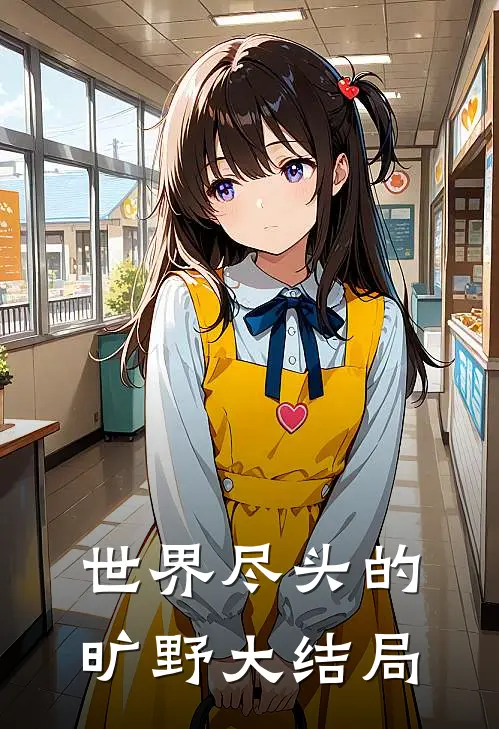 世界尽头的旷野大结局