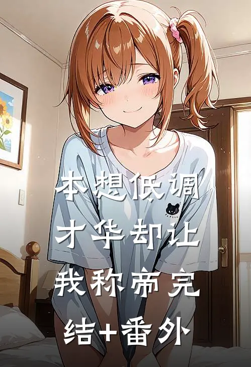 本想低调，才华却让我称帝完结+番外