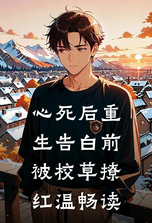 心死后重生告白前，被校草撩红温畅读