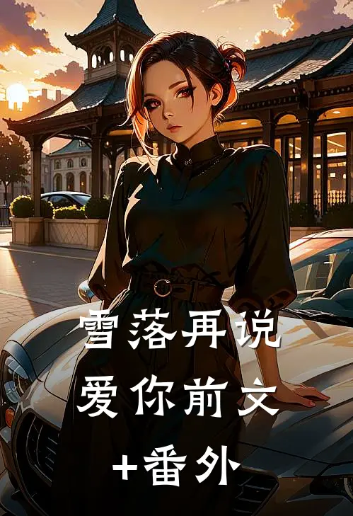 雪落再说爱你前文+番外