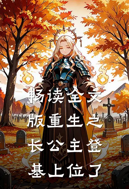 畅读全文版重生之长公主登基上位了