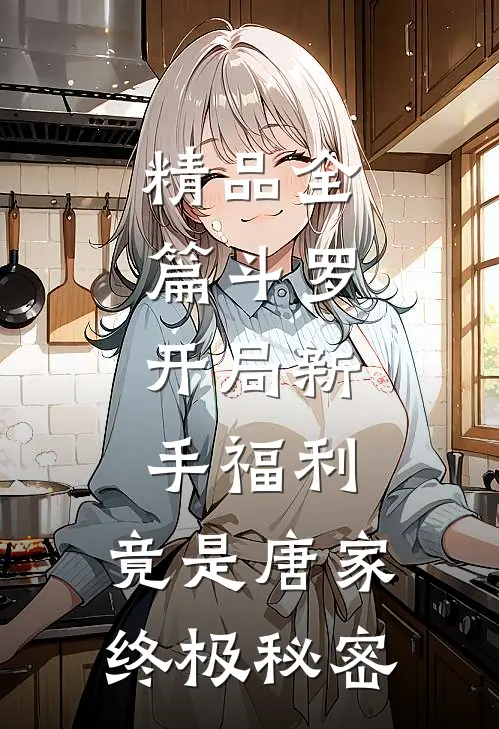 精品全篇斗罗：开局新手福利，竟是唐家终极秘密