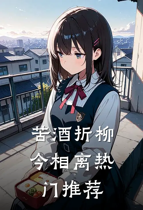 苦酒折柳今相离热门推荐