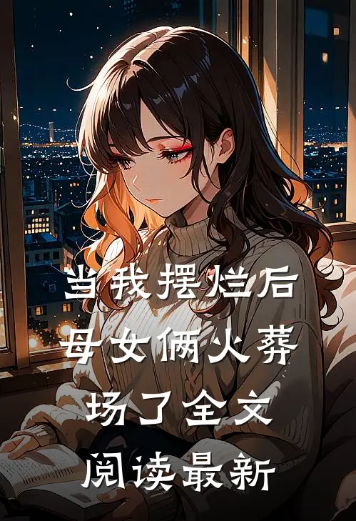 当我摆烂后，母女俩火葬场了全文阅读最新