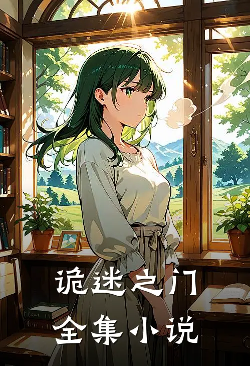 诡迷之门全集小说