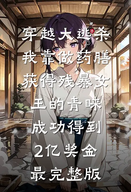 穿越大逃杀，我靠做药膳获得残暴女王的青睐，成功得到2亿奖金最完整版