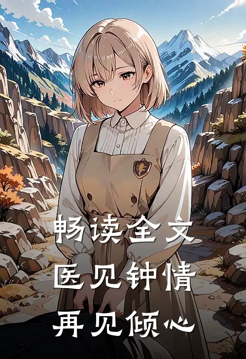 畅读全文医见钟情，再见倾心