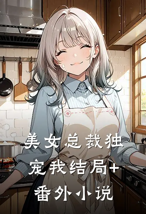美女总裁独宠我结局+番外小说