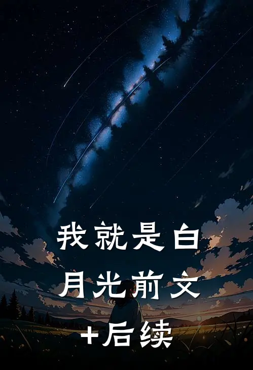 我就是白月光前文+后续