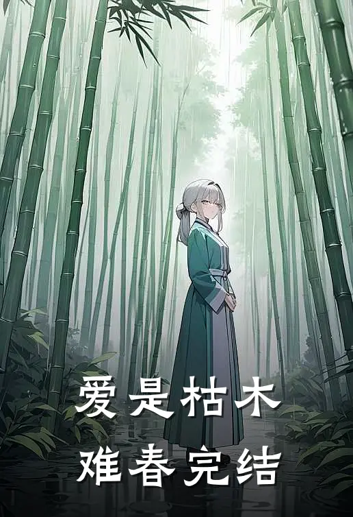 爱是枯木难春完结