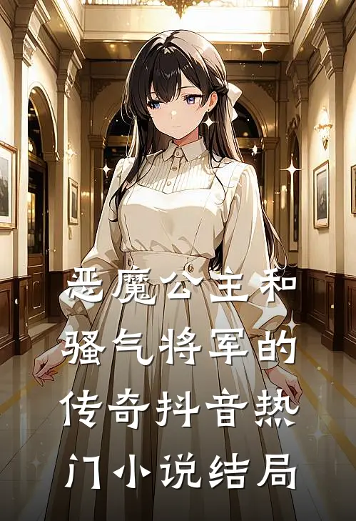 《恶魔公主和骚气将军的传奇》抖音热门小说结局