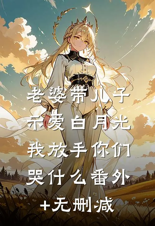 老婆带儿子示爱白月光，我放手你们哭什么番外+无删减