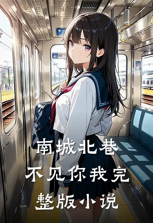 南城北巷，不见你我完整版小说