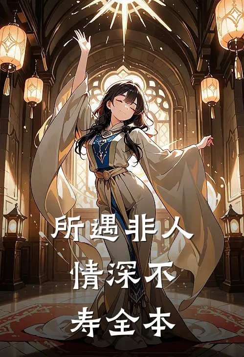 所遇非人，情深不寿全本