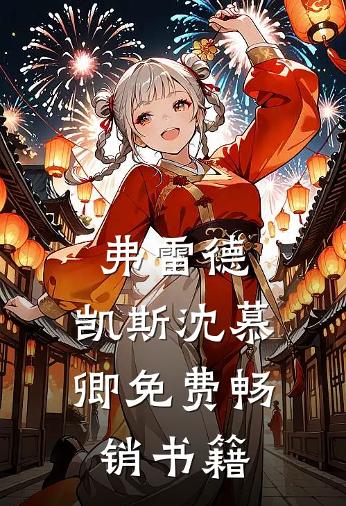 弗雷德.凯斯沈慕卿免费畅销书籍
