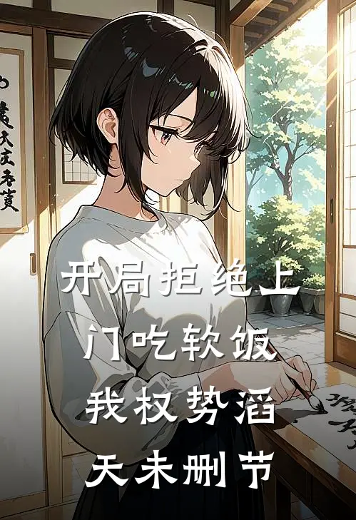 开局拒绝上门吃软饭，我权势滔天未删节