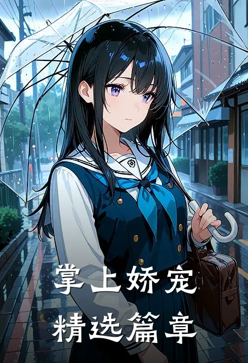 掌上娇宠精选篇章