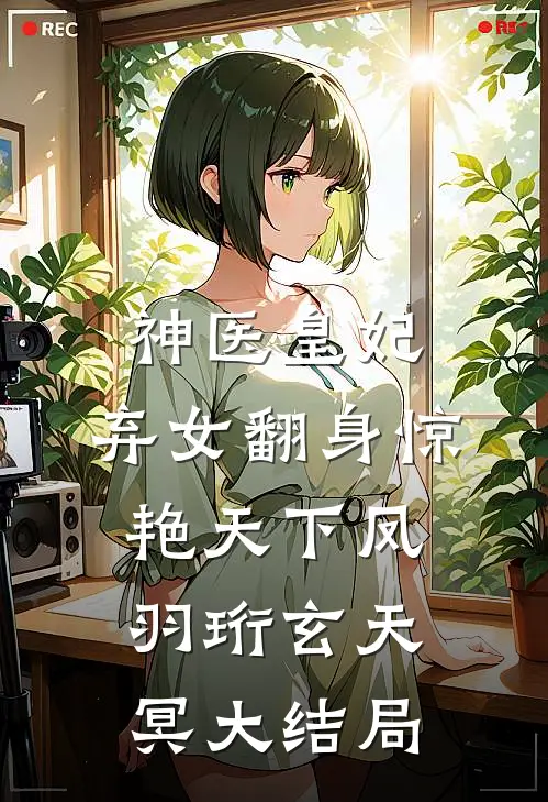 神医皇妃：弃女翻身惊艳天下凤羽珩玄天冥大结局