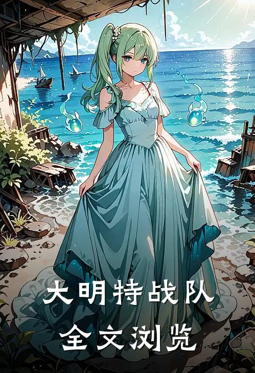 大明特战队全文浏览