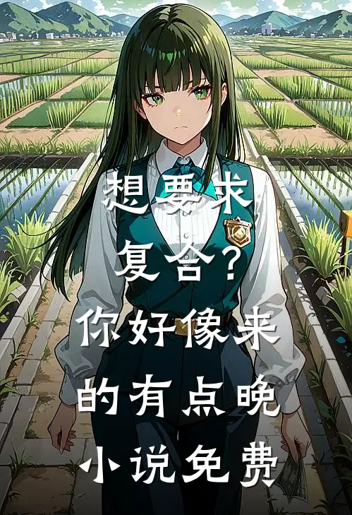 想要求复合？你好像来的有点晚小说免费