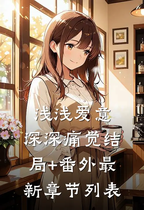 浅浅爱意，深深痛觉结局+番外最新章节列表