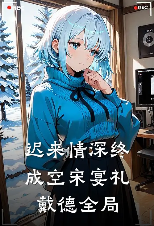 迟来情深终成空宋宴礼戴德全局