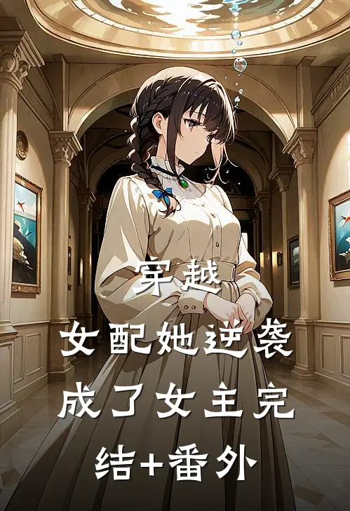 穿越：女配她逆袭成了女主完结+番外