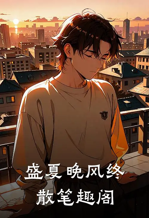 盛夏晚风终散笔趣阁