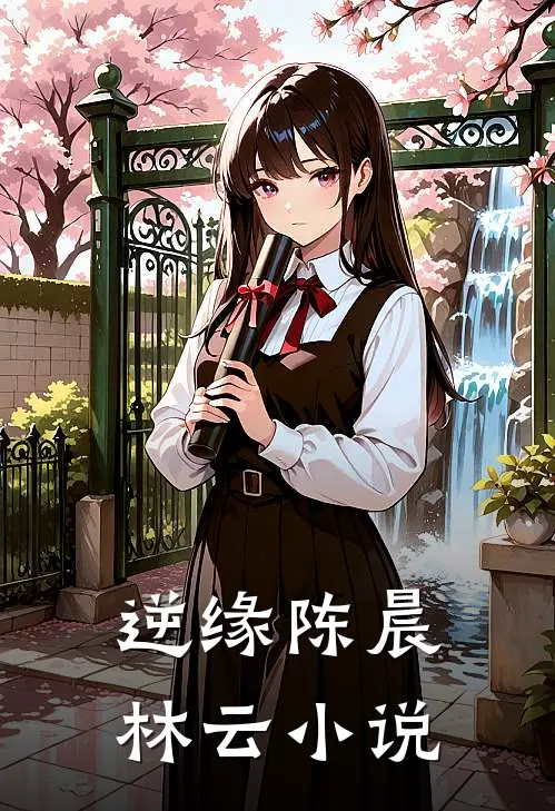 逆缘陈晨林云小说