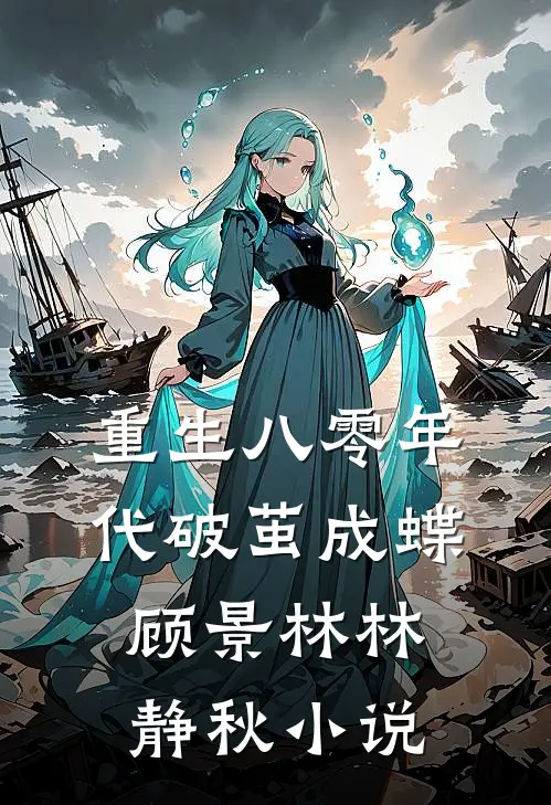 重生八零年代破茧成蝶顾景林林静秋小说
