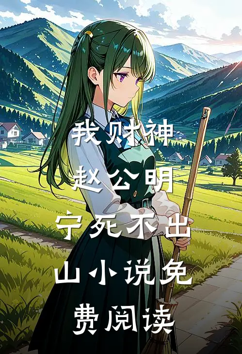 我财神赵公明，宁死不出山小说免费阅读